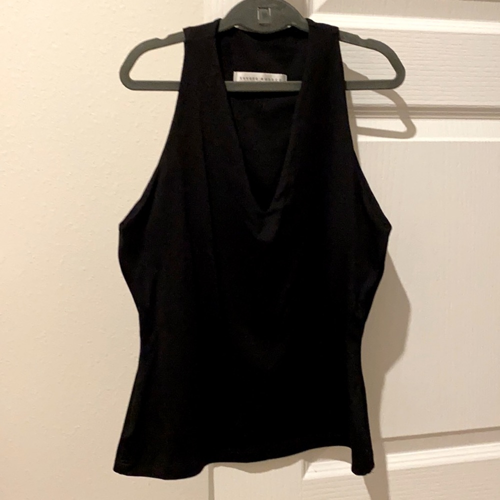 Susana Monaco Sleeveless Top